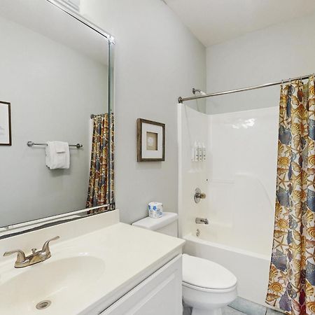 Beach Peace - Dibc 206B Dauphin Island Exterior foto