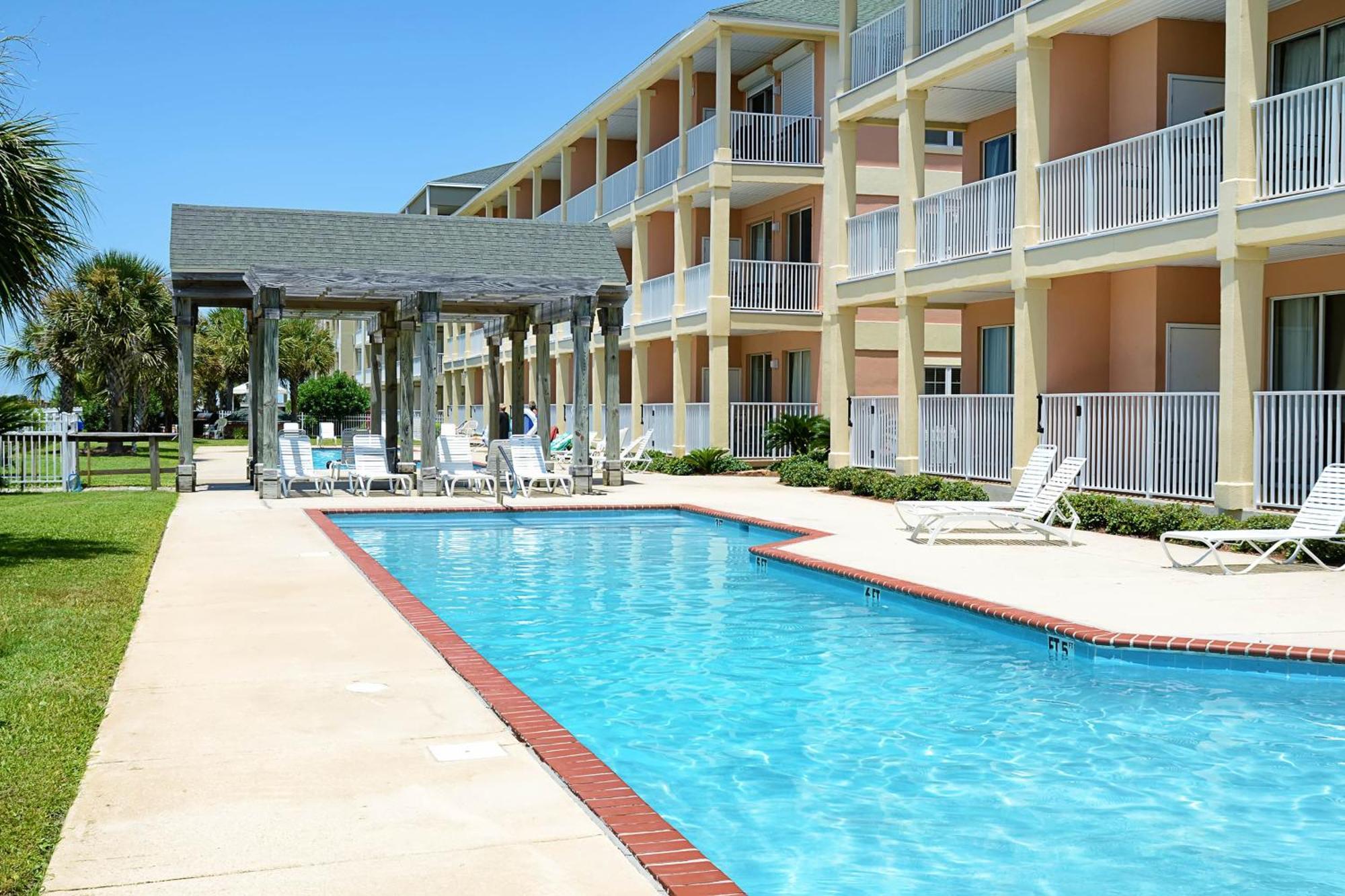 Beach Peace - Dibc 206B Dauphin Island Cameră foto