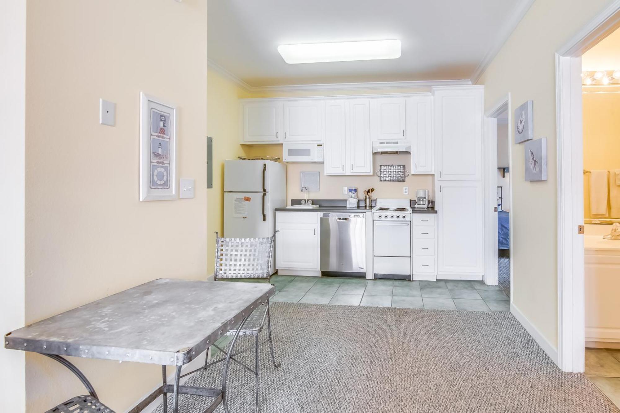 Beach Peace - Dibc 206B Dauphin Island Exterior foto