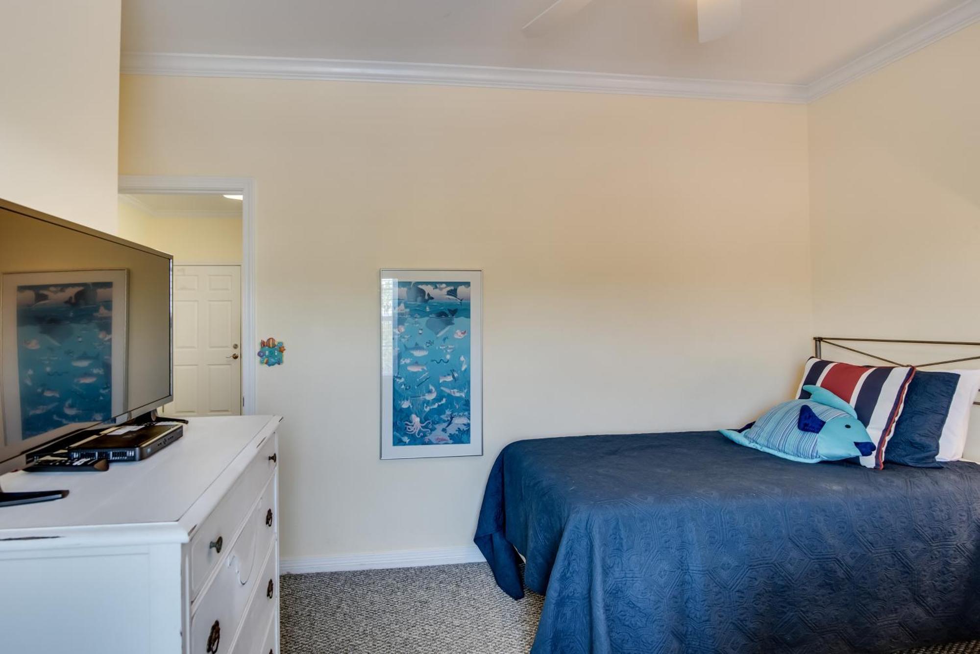 Beach Peace - Dibc 206B Dauphin Island Exterior foto