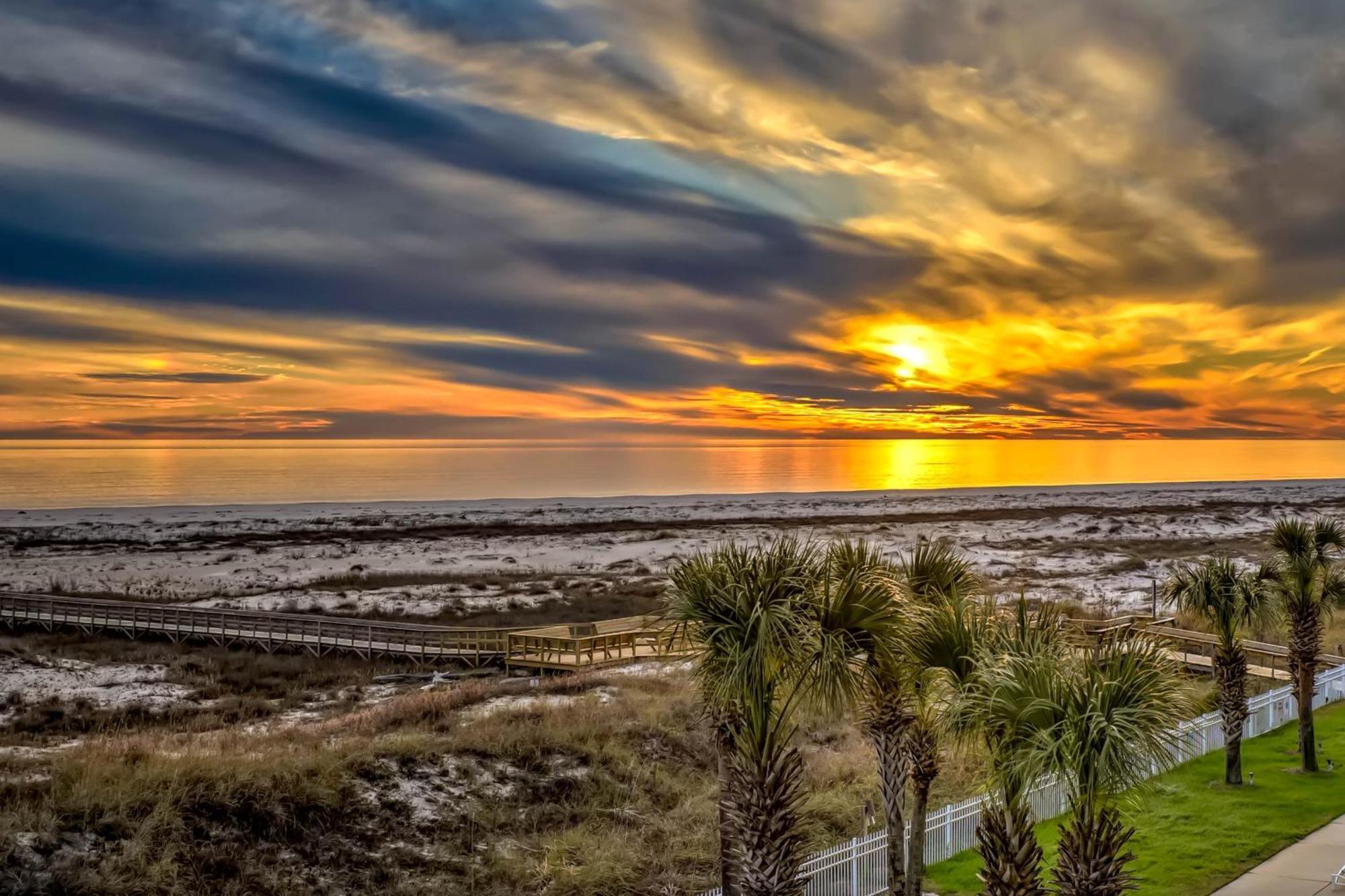 Beach Peace - Dibc 206B Dauphin Island Exterior foto