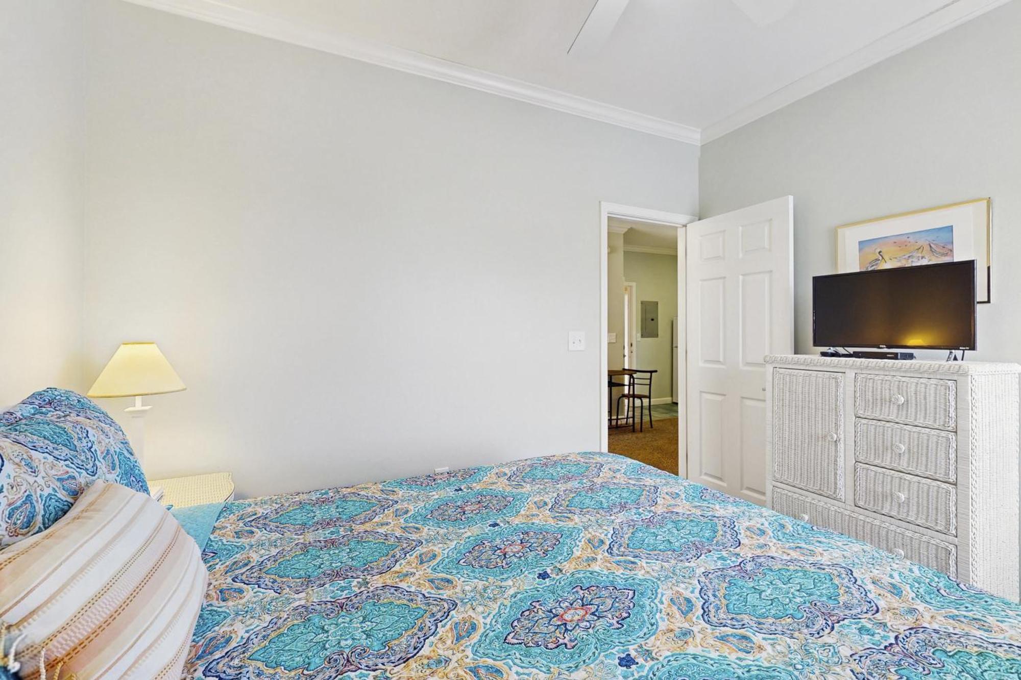 Beach Peace - Dibc 206B Dauphin Island Exterior foto