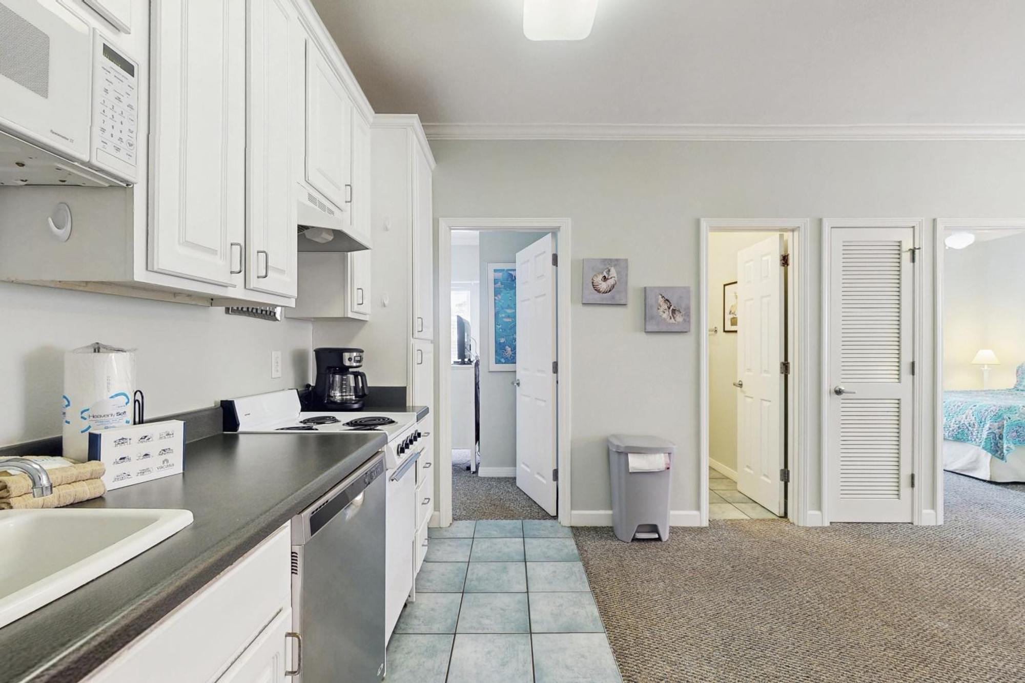 Beach Peace - Dibc 206B Dauphin Island Exterior foto