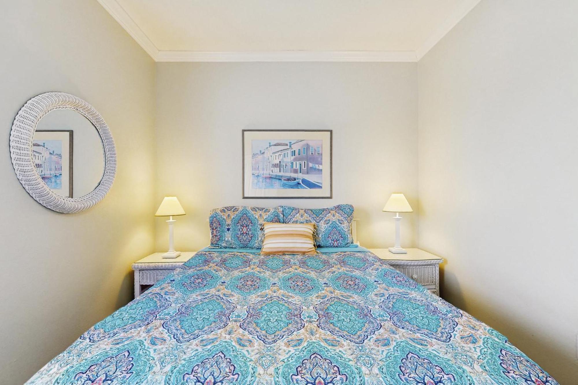 Beach Peace - Dibc 206B Dauphin Island Exterior foto