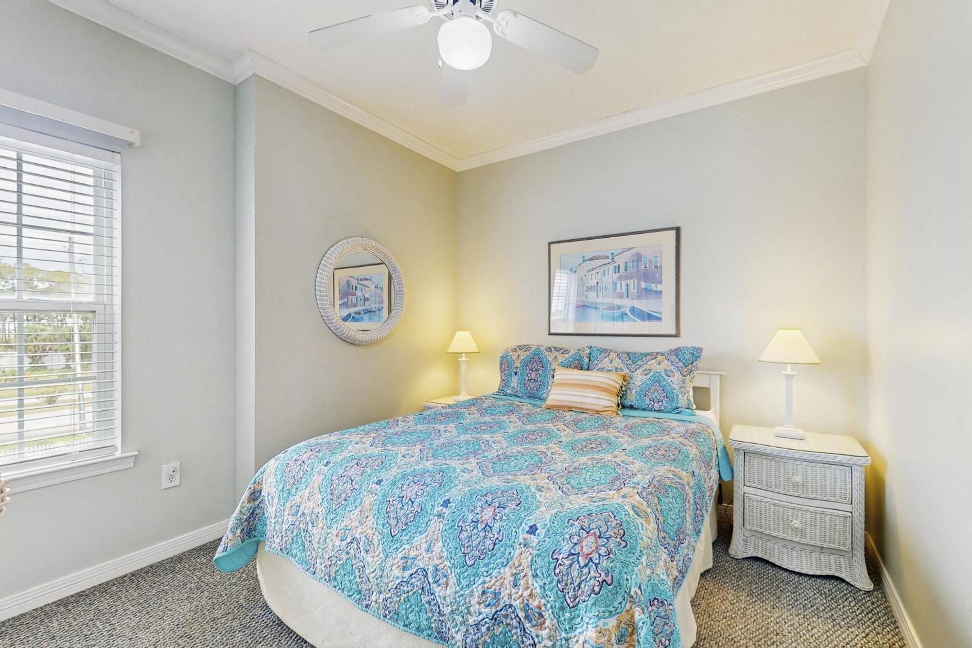 Beach Peace - Dibc 206B Dauphin Island Exterior foto