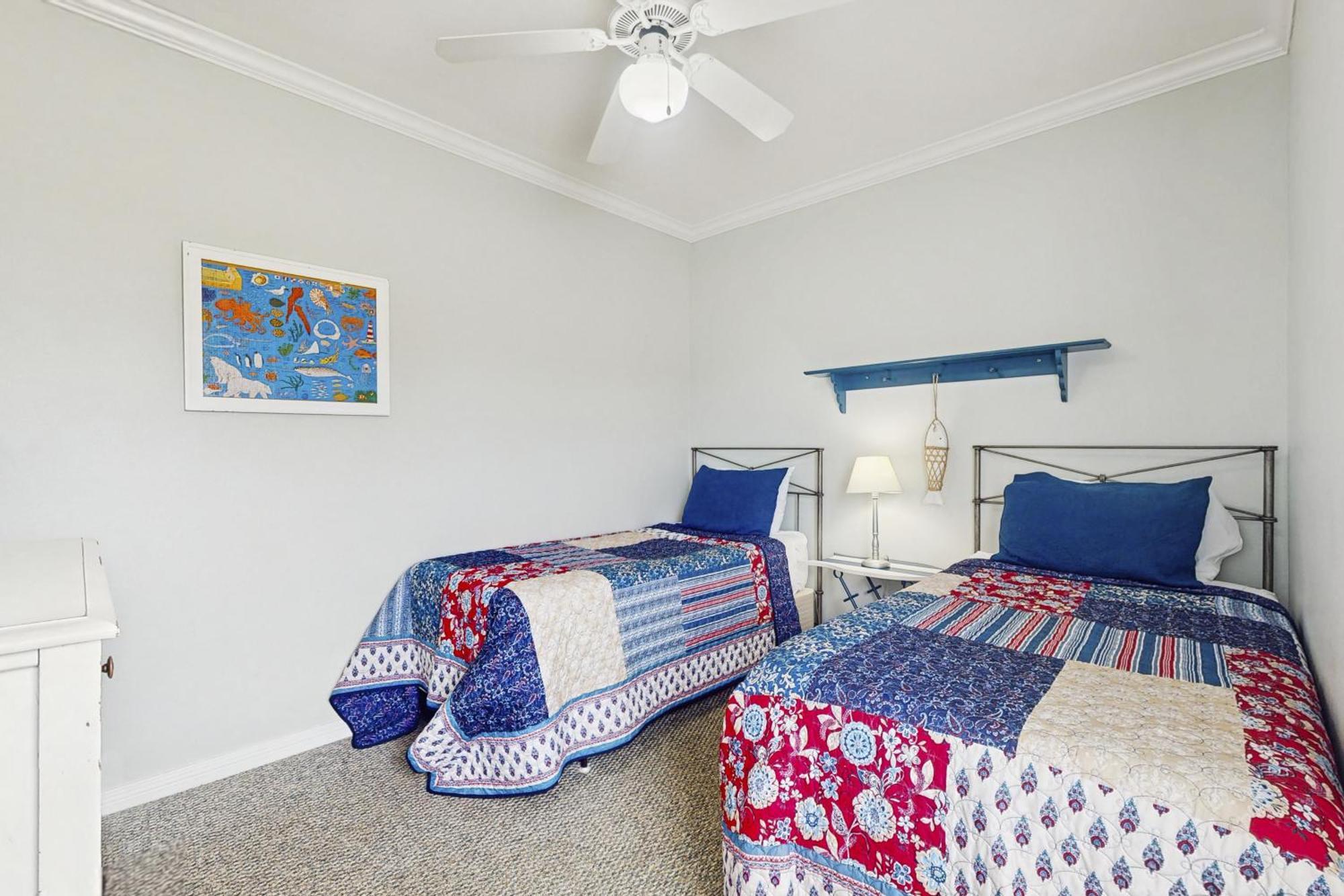 Beach Peace - Dibc 206B Dauphin Island Exterior foto